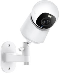 Adhesive Security Camera Mount for eufy Indoor Cam E30/C210/C220/E220, White
