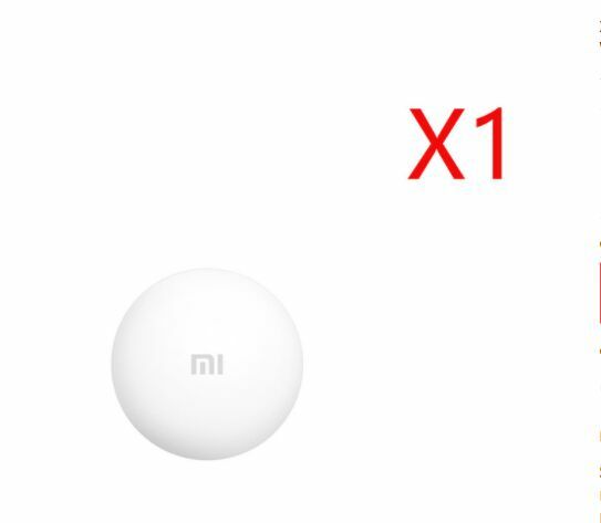 Xiaomi Water Immersing Sensor Bluetooth 5.0 Wireless Flood Water Leak Detector