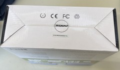 New In Open Box XODO Smart Home Security System Kit PK5 12 Pack