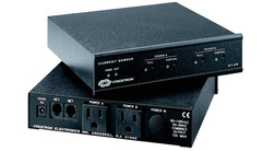 Crestron ST-CS Dual-Channel Current Sensor Module, 120V