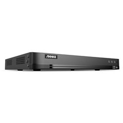 ANNKE 32CH H.265+ 5IN1 4MP Lite DVR Video Recorder Security Camera System AI 4TB