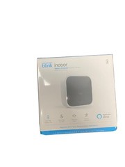 Blink Indoor Battery-powered Security Camera Add-On Security