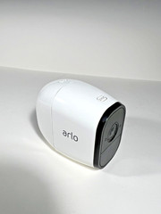 Arlo Pro VMB4000 4-Camera Home Security System – Working, Excellent Condition