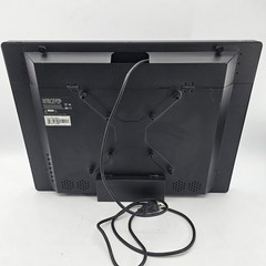 ViewZ VZ-PVM-I2B3N 23″ 1920×1080 IP PVM Based CCTV Monitor w 2MP Camera Black