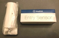 SimpliSafe Original Generation (ES1000) Door/Window Entry Sensor – BRAND NEW
