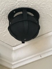 SturdyGrip™ Apple HomePod Mini & Amazon Echo Dot Ceiling Mount / Wall Mount