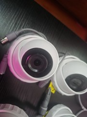 indoor cameras