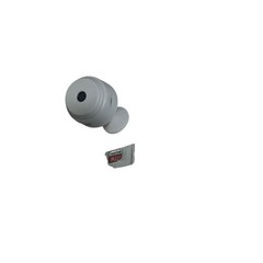 A9 Mini security home camera with 32gb sd card wifi 1080p hd+night vision white