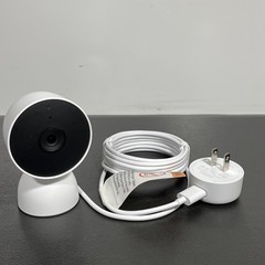 Google Nest GJQ9T Indoor Wired Security Camera