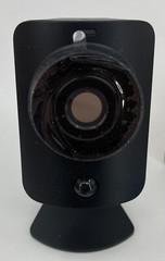 SimpliCam SimpliSafe Indoor Security HD Camera Model SSCM1 New in Open Box