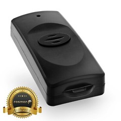 [Add On] 100FT Pair w/ Fosmon C-10683/C-10741US Outdoor Wireless Outdoor Outlet