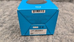Amazon Echo Pop WiFi/Bluetooth Smart Speaker C2H4R9 Black 🔥New/Open🔥