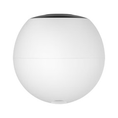 Eufy Solo Indoor-Cam C220 Wired 2K Surveillance Camera AI Human Detection