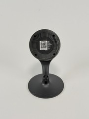 Google Nest Cam Indoor Security Camera 1st Gen with Magnetic Stand (A0005)