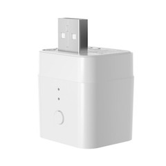SONOFF ZigBee 3.0 Micro USB Adaptor, Smart Switch Support Fast Charging Adaptor