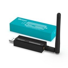SONOFF Zigbee gateway USB Dongle Plus 3.x.0 TI CC2652P + CP2102 N Coordinator