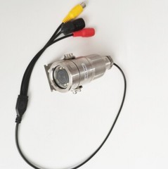 Star Lever Ultra Low Light 0.0001Lux 2MP Hybrid Underwater Camera