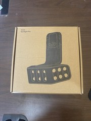 Vivint Spotlight Pro VS-ODL-150-WHT Security New in box