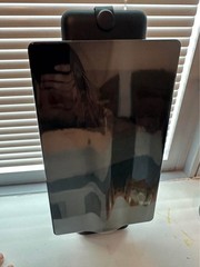 Facebook Portal Plus (Meta) – Smart Video Calling 15.6” Touch Screen Display