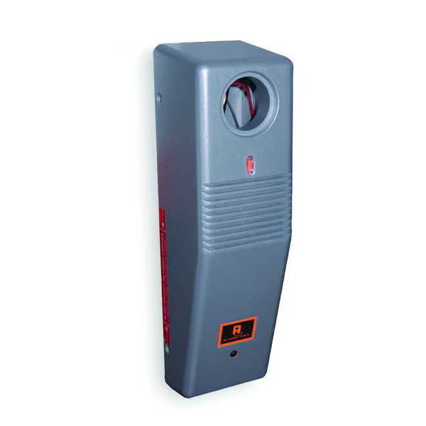 Alarm Lock PG21 MS Door Alarm – 9 V – 95 dB – Audible, Visual – Surface Mount –