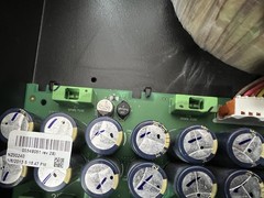 Lutron Sivoia QSPS-P1-10-60 120V Power Supply Panel Lighting/Shade/Drapery