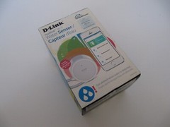 D-Link Wi-Fi Smart Plug In Wall Home Control works with Android & iOS Phone