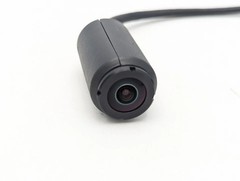 Hanwha Vision XNB-H6244A Covert 1920×1080 IP Network ATM Cash Register Camera