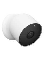 ✨ Google Nest Cam Battery Indoor/Outdoor Security Cameras 2-Pack G3AL9