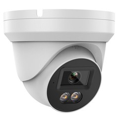 10-Pack Vikylin 8MP POE IP Camera Full Color Night Vision Onvif Factory Direct