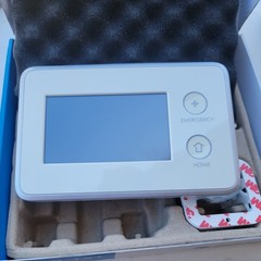 Wireless Security Control Panel 2Gig 2GIG-TS1-E (New)