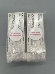 SimpliSafe Entry Door/Window Sensor (ES1000) – Gen 1 – 2 Pack