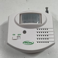 Smart caregiver 433- Ms wireless motion sensor only NO Bracket