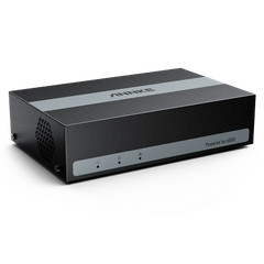 ANNKE 8CH 3K Lite 5in1 DVR 1TB SSD 5MP Video Recorder for TVI Security System AI