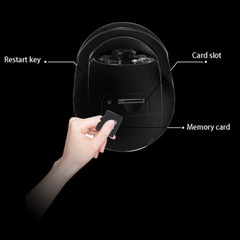 8x Wireless Security Camera System Smart Outdoor 5G Wifi Night Vision Cam 1080P