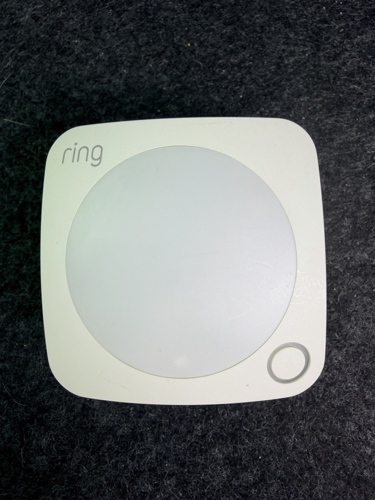 Ring 4SP1SZ-0EN0 Motion Detector Alarm – White