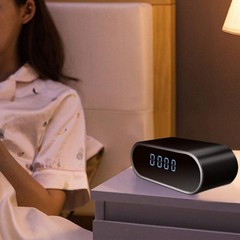 Indoor Cameras Wireless FHD 1080P With Motion Detection For Home