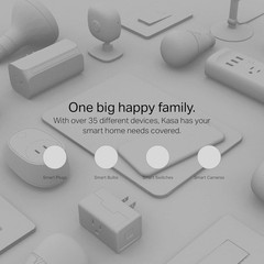 Smart Wi-Fi Plug Outlet 15A Alexa Google IFTTT Remote Control Pack of 3