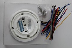 Hubbell – WSPSM24V – WASP2 FI. HIGH BAY SENSOR, SURFACE MNT. 24VDC