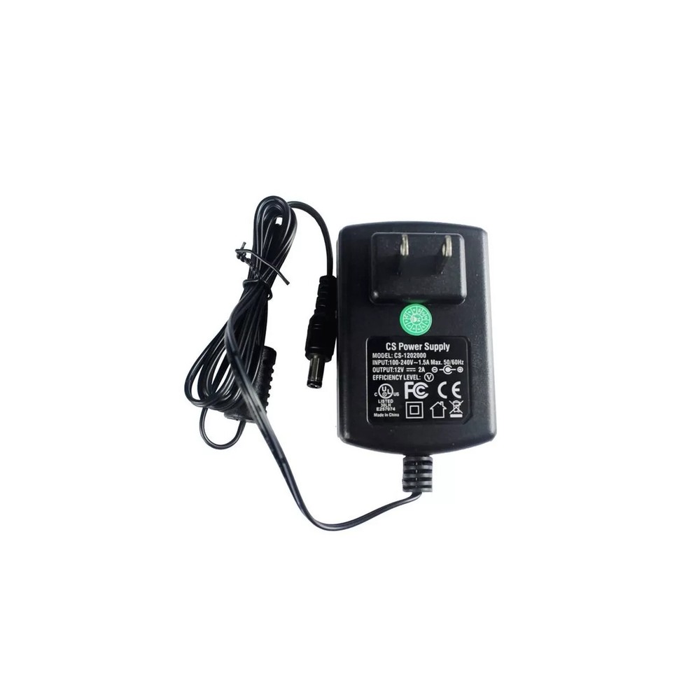 Night Owl OEM Power Supply Most 4/8/12/16 Channel Night Owl DVRs (not NVR’s) UL
