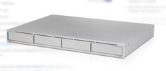 New SEALED Ubiquiti UniFi Protect NVR Network Video Recorder – UNVR – IN HAND
