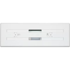 Kantech Infrared Sensor TREX-XL Kantech TREX-XL 840067662717 Molded ABS White