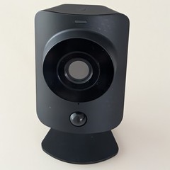 SimpliSafe SSCM1 Indoor Security Camera Replacement Unit – No Cable