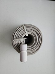 Lorex ~ CBL100C5 ~ 100ft ~ CAT5e Extension Cable ~ New