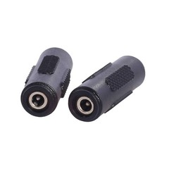 Female to Female Converter Suitable for Security Camera LED Strips Routers