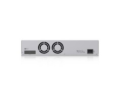 Ubiquiti UniFi Network Video Recorder Pro (UNVR-Pro) – 7-Bay 2U NVR with RAID
