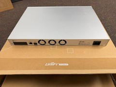 Ubiquiti UniFi Protect NVR – 4 Bays (UNVR)