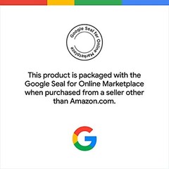 Google Nest Cam Charge Cable, 1 Meter – Snow