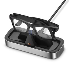 Smart Glasses Charging for Meta Use – ABS 19 8 7CM Ergonomic for stand
