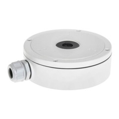Nex DS-1280ZJ-M CBS Conduit Base Junction Box For Select Hikvision Cameras