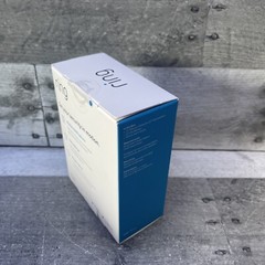 Ring Motion Wireless Detector for Ring Alarm 2nd Gen White 4SP1SZ-0EN0. New